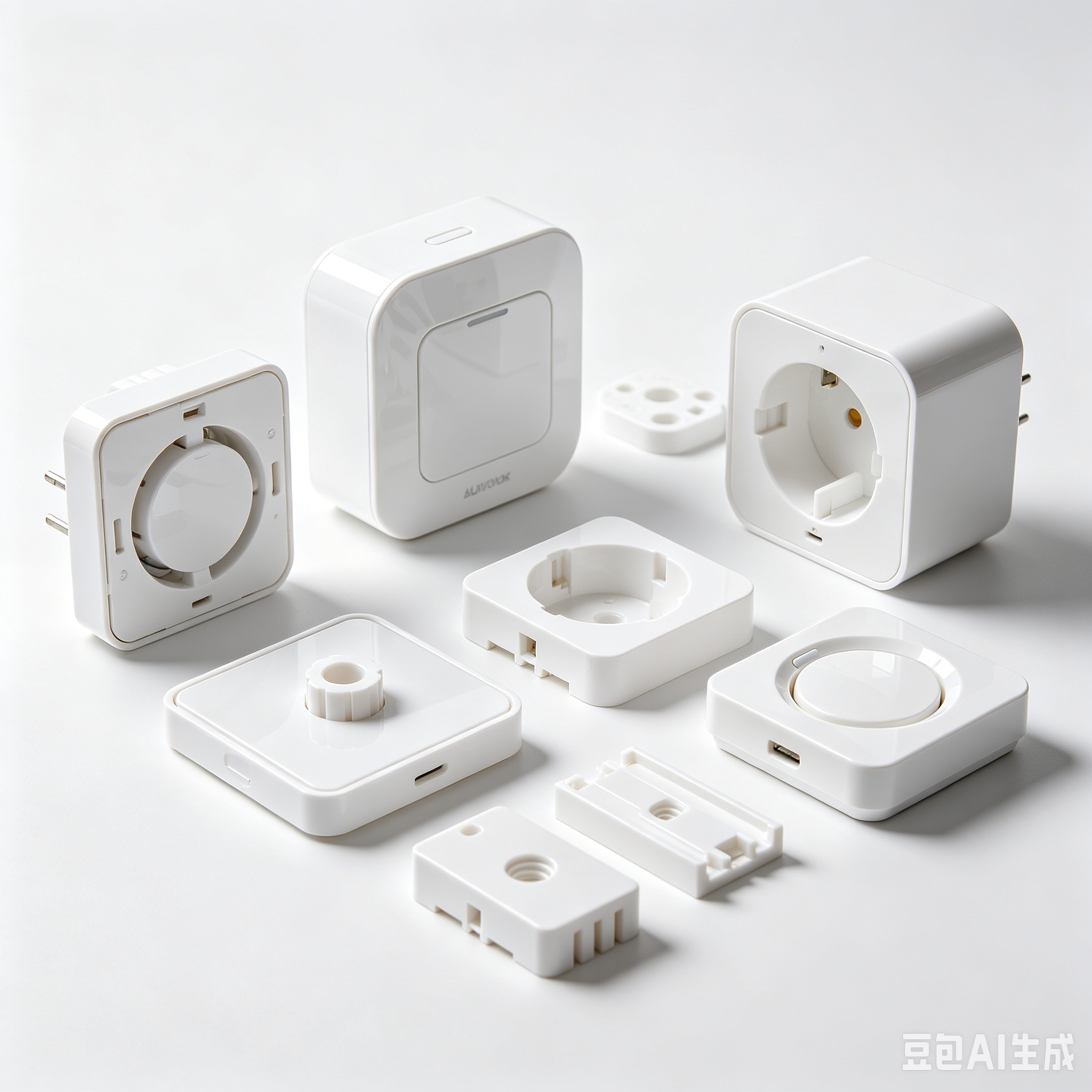 宁都模具开发